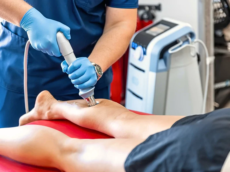 Physical Medicine & EMG