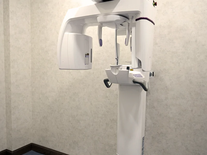 Dental Panorex (OPG)