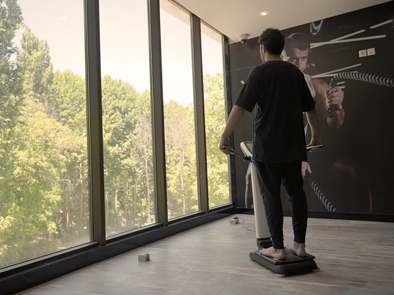 Body Composition Analysis